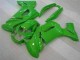 Cheapest 2006-2008 Green Kawasaki EX650 Bike Fairing