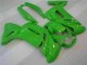 Cheapest 2006-2008 Green Kawasaki EX650 Bike Fairing