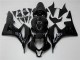 Cheapest 2007-2008 Glossy Black Honda CBR600RR Bike Fairings Cheapest 2007-2008 Glossy Black Honda CBR600RR Bike Fairings