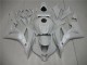 Cheapest 2007-2008 Pearl White Honda CBR600RR Motorbike Fairing