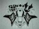 Cheapest 2007-2008 Black Honda CBR600RR Motorcycle Fairings Cheapest 2007-2008 Black Honda CBR600RR Motorcycle Fairings