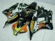 Cheapest 2007-2008 Black Yellow Repsol 46 Honda CBR600RR Motorcycle Bodywork Cheapest 2007-2008 Black Yellow Repsol 46 Honda CBR600RR Motorcycle Bodywork