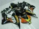 Cheapest 2007-2008 Black Yellow Repsol 46 Honda CBR600RR Motorcycle Bodywork Cheapest 2007-2008 Black Yellow Repsol 46 Honda CBR600RR Motorcycle Bodywork