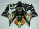 Cheapest 2007-2008 Black Yellow Repsol 46 Honda CBR600RR Motorcycle Bodywork Cheapest 2007-2008 Black Yellow Repsol 46 Honda CBR600RR Motorcycle Bodywork