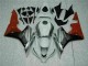 Cheapest 2007-2008 White Black Red Honda CBR600RR Bike Fairings