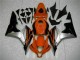 Cheapest 2007-2008 Black Red Silver Honda CBR600RR Motor Fairings Cheapest 2007-2008 Black Red Silver Honda CBR600RR Motor Fairings