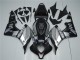 Cheapest 2007-2008 Silver Repsol Black Honda CBR600RR Bike Fairings