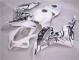 Cheapest 2007-2008 Black White Honda CBR600RR Replacement Motorcycle Fairings Cheapest 2007-2008 Black White Honda CBR600RR Replacement Motorcycle Fairings