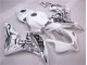 Cheapest 2007-2008 Black White Honda CBR600RR Replacement Motorcycle Fairings Cheapest 2007-2008 Black White Honda CBR600RR Replacement Motorcycle Fairings