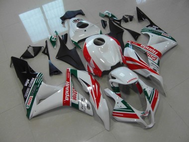 Cheapest 2007-2008 Castrol Honda CBR600RR Replacement Fairings