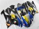 Cheapest 2007-2008 Blue Shark Kawasaki ZX6R Replacement Motorcycle Fairings Cheapest 2007-2008 Blue Shark Kawasaki ZX6R Replacement Motorcycle Fairings
