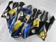 Cheapest 2007-2008 Blue Shark Kawasaki ZX6R Replacement Motorcycle Fairings Cheapest 2007-2008 Blue Shark Kawasaki ZX6R Replacement Motorcycle Fairings