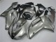 Cheapest 2007-2008 Grey Kawasaki ZX6R Moto Fairings