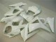 Cheapest 2007-2008 White Suzuki GSXR 1000 K7 Motorcycle Fairing