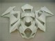 Cheapest 2007-2008 White Suzuki GSXR 1000 K7 Motorcycle Fairing