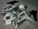 Cheapest 2007-2008 Silver White Suzuki GSXR 1000 K7 Motorbike Fairing