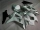 Cheapest 2007-2008 Silver White Suzuki GSXR 1000 K7 Motorbike Fairing