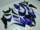 Cheapest 2007-2008 Blue Suzuki GSXR 1000 K7 Motorcycle Fairings Kits