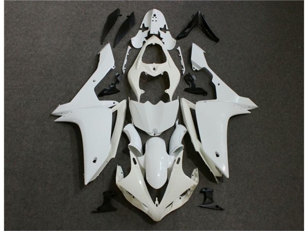 Cheapest 2007-2008 Unpainted Yamaha YZF R1 Motorcycle Fairings Kits Cheapest 2007-2008 Unpainted Yamaha YZF R1 Motorcycle Fairings Kits