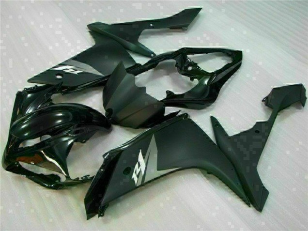 Cheapest 2007-2008 Black Yamaha YZF R1 Motor Bike Fairings