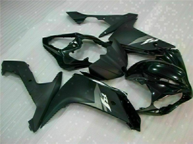 Cheapest 2007-2008 Black Yamaha YZF R1 Motor Bike Fairings
