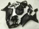 Cheapest 2007-2008 Black Yamaha YZF R1 Motorcycle Bodywork