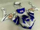 Cheapest 2007-2008 Blue Yamaha YZF R1 Motorbike Fairing Kits