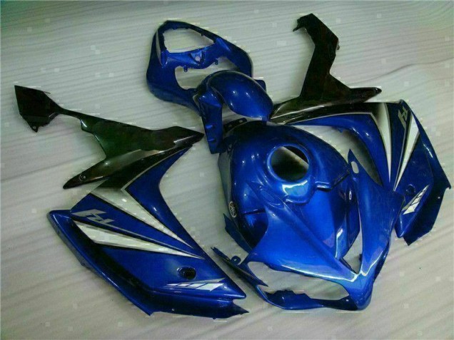 Cheapest 2007-2008 Blue Yamaha YZF R1 Motorcycle Replacement Fairings Cheapest 2007-2008 Blue Yamaha YZF R1 Motorcycle Replacement Fairings