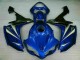 Cheapest 2007-2008 Blue Yamaha YZF R1 Motorcycle Replacement Fairings Cheapest 2007-2008 Blue Yamaha YZF R1 Motorcycle Replacement Fairings