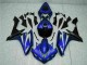 Cheapest 2007-2008 Blue Yamaha YZF R1 Motor Fairings
