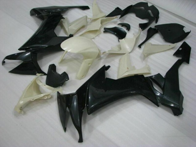 Cheapest 2008-2010 Unpainted Kawasaki ZX10R Bike Fairing Cheapest 2008-2010 Unpainted Kawasaki ZX10R Bike Fairing