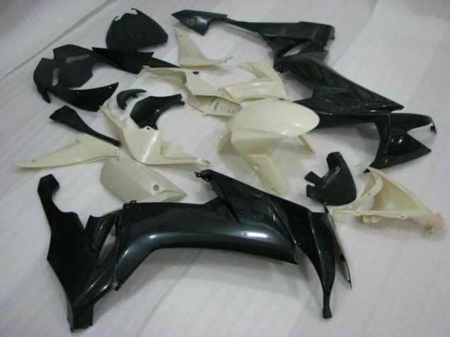 Cheapest 2008-2010 Unpainted Kawasaki ZX10R Bike Fairing Cheapest 2008-2010 Unpainted Kawasaki ZX10R Bike Fairing