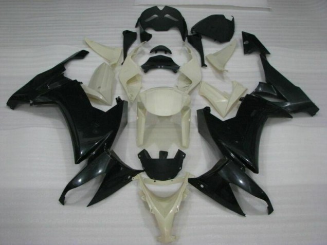 Cheapest 2008-2010 Unpainted Kawasaki ZX10R Bike Fairing Cheapest 2008-2010 Unpainted Kawasaki ZX10R Bike Fairing