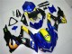 Cheapest 2008-2010 Shark Suzuki GSXR 600/750 Bike Fairing