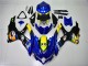 Cheapest 2008-2010 Shark Suzuki GSXR 600/750 Bike Fairing