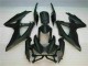 Cheapest 2008-2010 Black Suzuki GSXR 600/750 Motorcyle Fairings