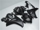 Cheapest 2008-2011 Matte Black Honda CBR1000RR Motorcycle Fairing