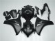 Cheapest 2008-2011 Matte Black Honda CBR1000RR Motorcycle Fairing
