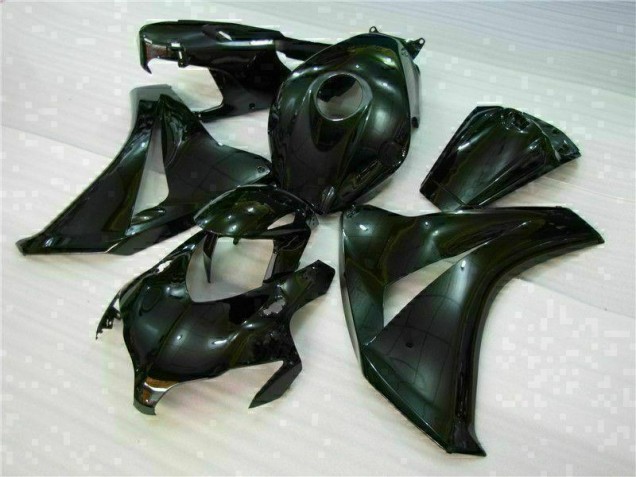 Cheapest 2008-2011 Black Honda CBR1000RR Bike Fairings & Bodywork