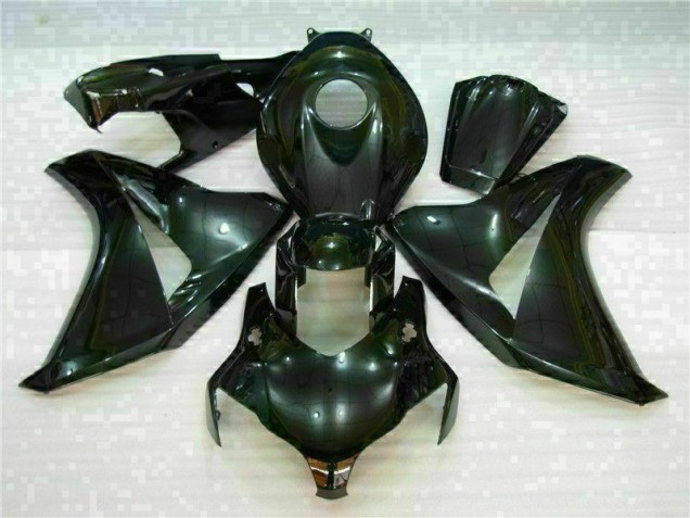 Cheapest 2008-2011 Black Honda CBR1000RR Bike Fairings & Bodywork