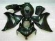 Cheapest 2008-2011 Black Honda CBR1000RR Bike Fairings & Bodywork