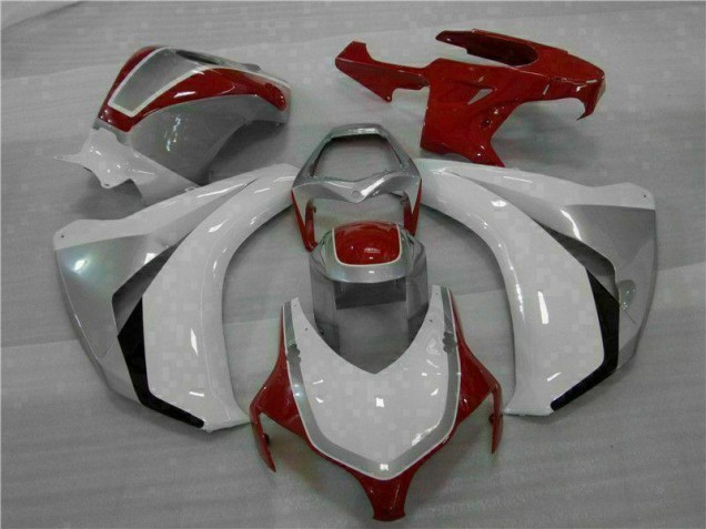 Cheapest 2008-2011 Red White Honda CBR1000RR Bike Fairings & Bodywork Cheapest 2008-2011 Red White Honda CBR1000RR Bike Fairings & Bodywork