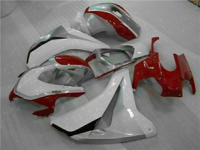 Cheapest 2008-2011 Red White Honda CBR1000RR Bike Fairings & Bodywork Cheapest 2008-2011 Red White Honda CBR1000RR Bike Fairings & Bodywork