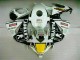 Cheapest 2008-2011 White Black Playboy Honda CBR1000RR Motorbike Fairing