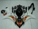 Cheapest 2008-2011 Black Honda CBR1000RR Moto Fairings