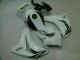 Cheapest 2008-2011 White Honda CBR1000RR Motorcycle Fairings