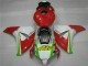 Cheapest 2008-2011 Red White Honda CBR1000RR Bike Fairings