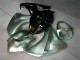 Cheapest 2008-2011 Silver Black Honda CBR1000RR Motor Fairings