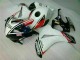 Cheapest 2008-2011 White Black Honda CBR1000RR Motorcylce Fairings & Plastics Cheapest 2008-2011 White Black Honda CBR1000RR Motorcylce Fairings & Plastics