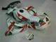 Cheapest 2008-2011 White Castrol 4 Honda CBR1000RR Motorcycle Fairing